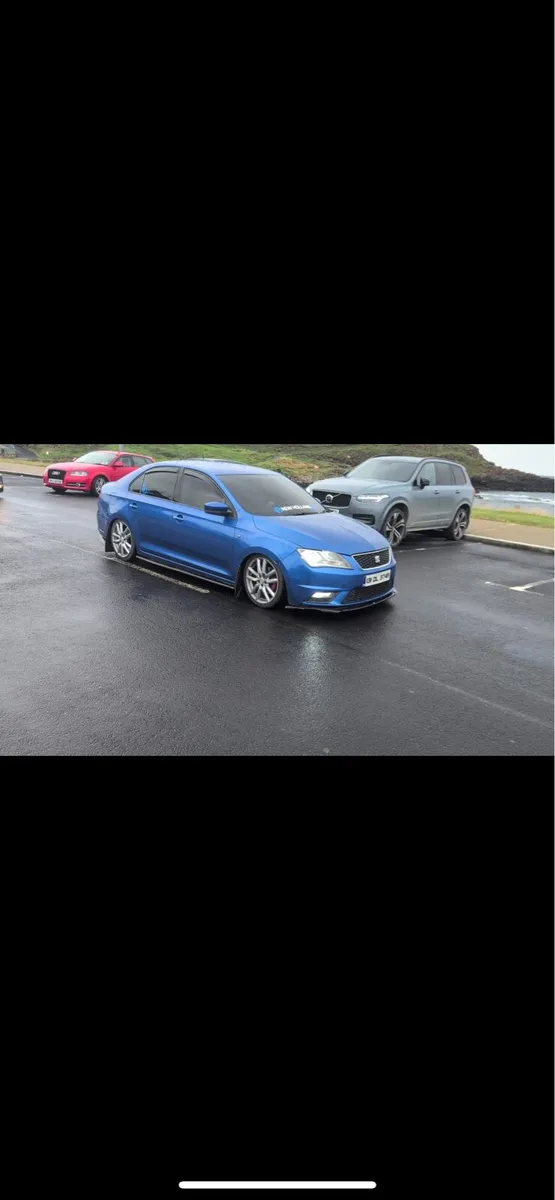Seat Toledo - Image 1