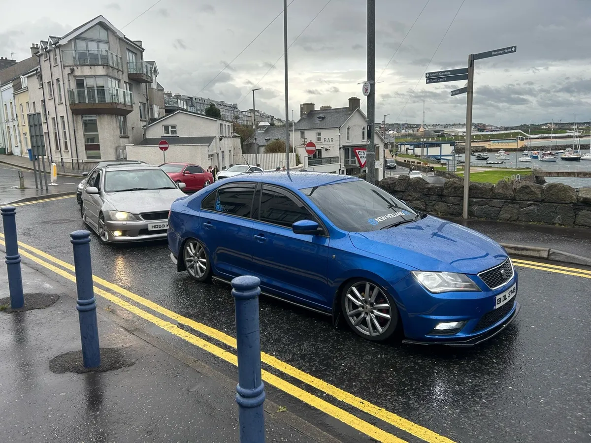Seat Toledo - Image 2