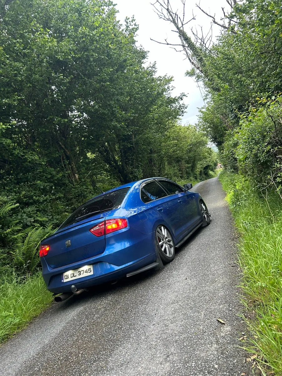 Seat Toledo - Image 3