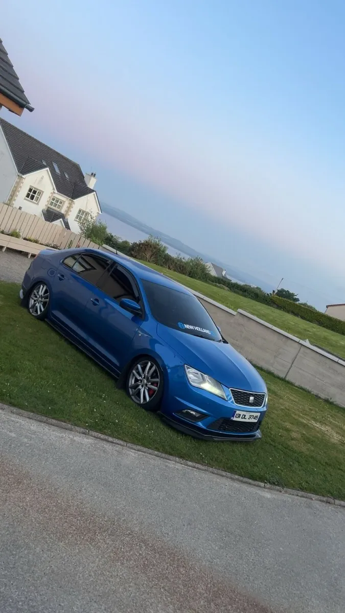 Seat Toledo - Image 4
