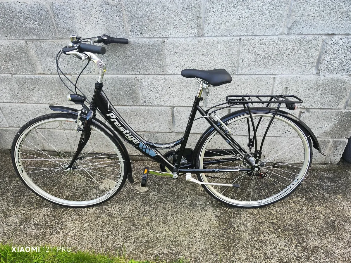 Bike