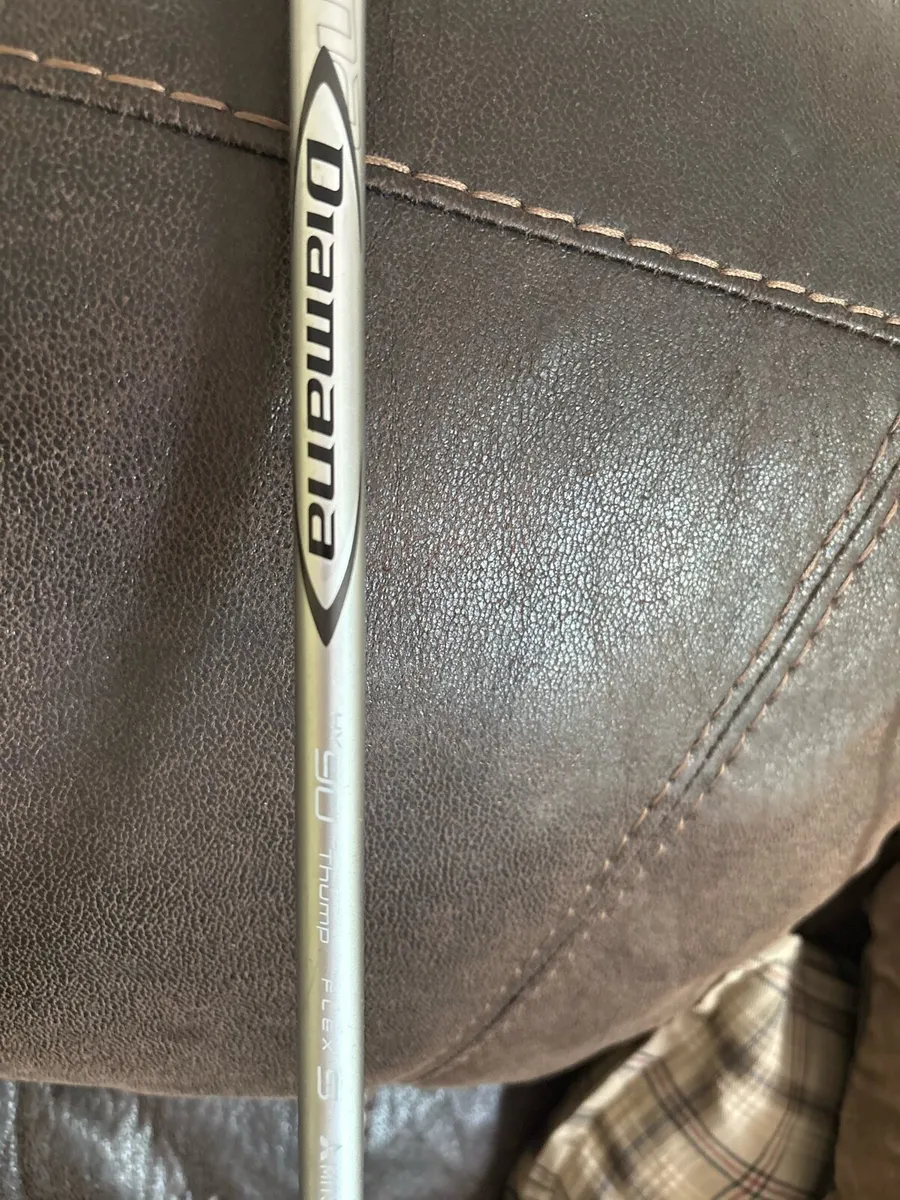 Sim max 2 iron right handed - Image 2