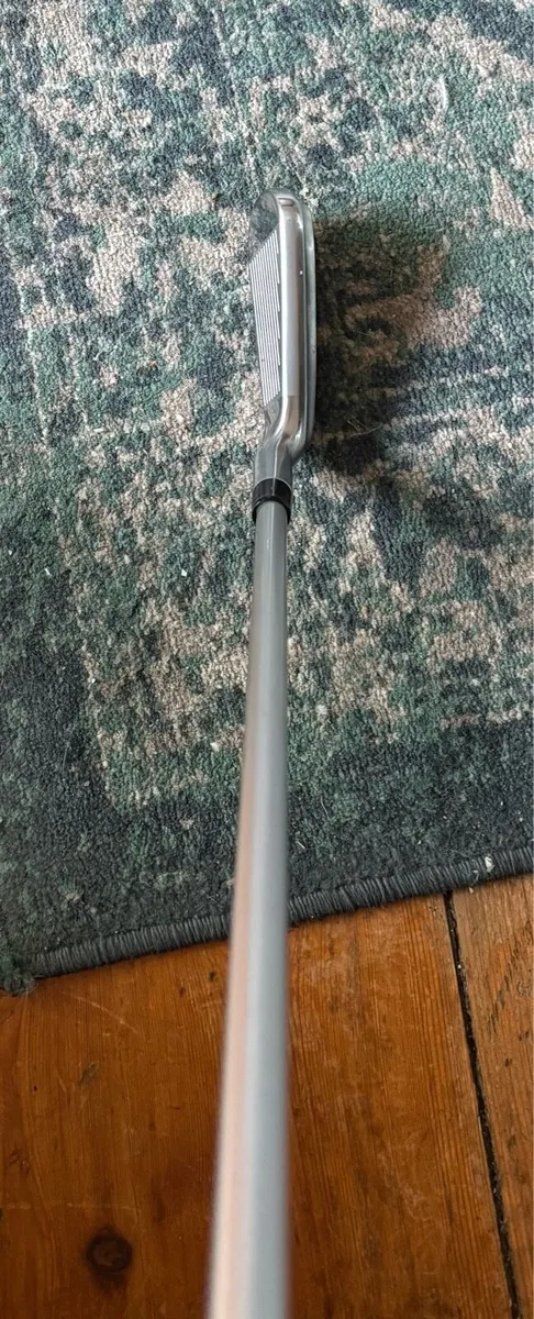 Sim max 2 iron right handed - Image 3