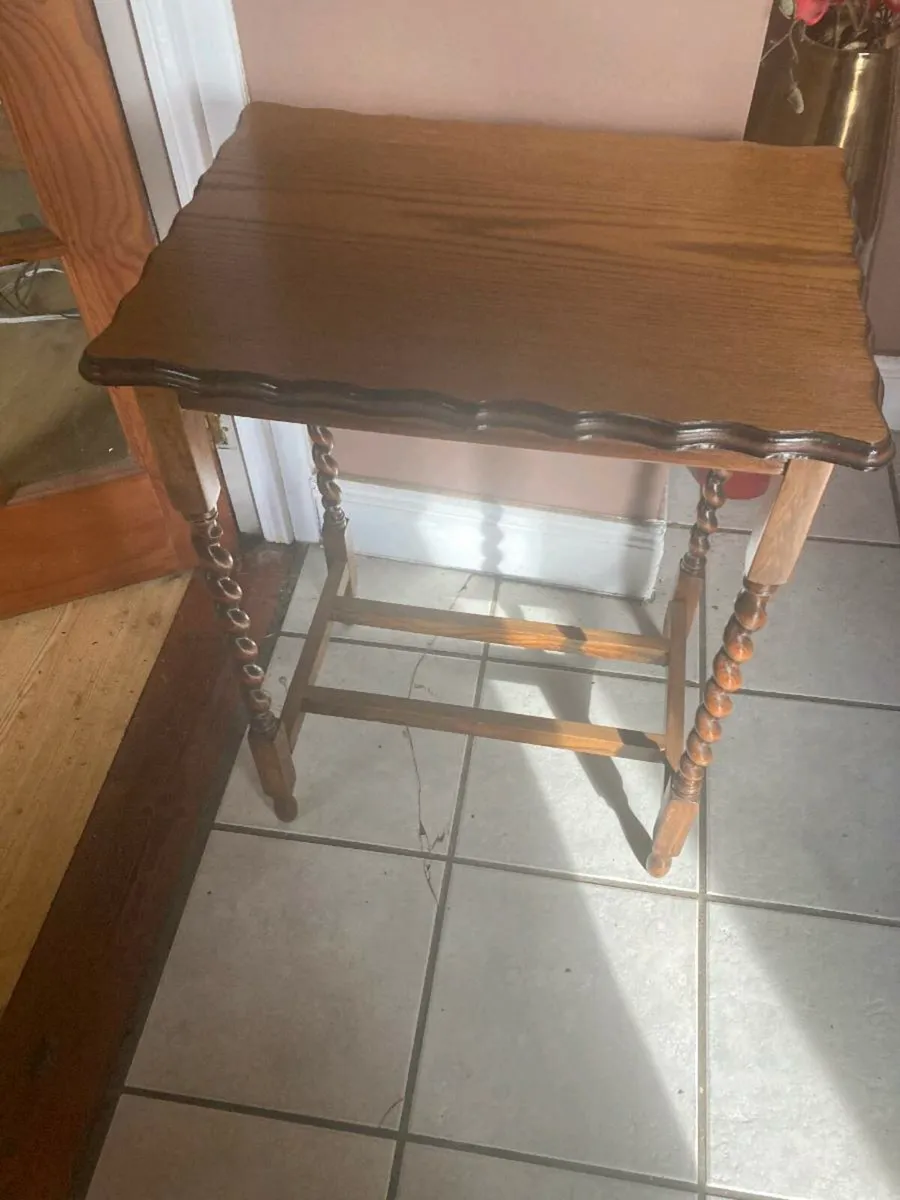 Antiques - Image 1