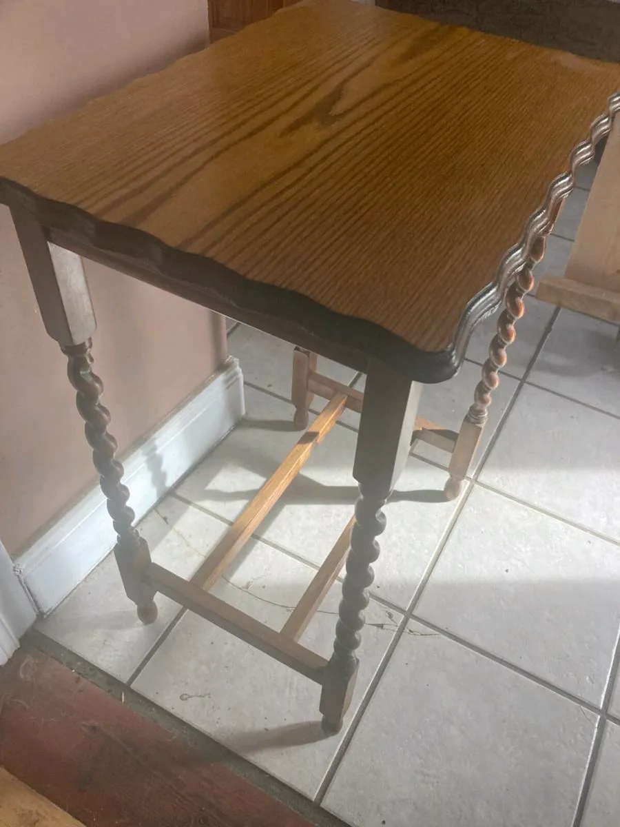 Antiques - Image 2