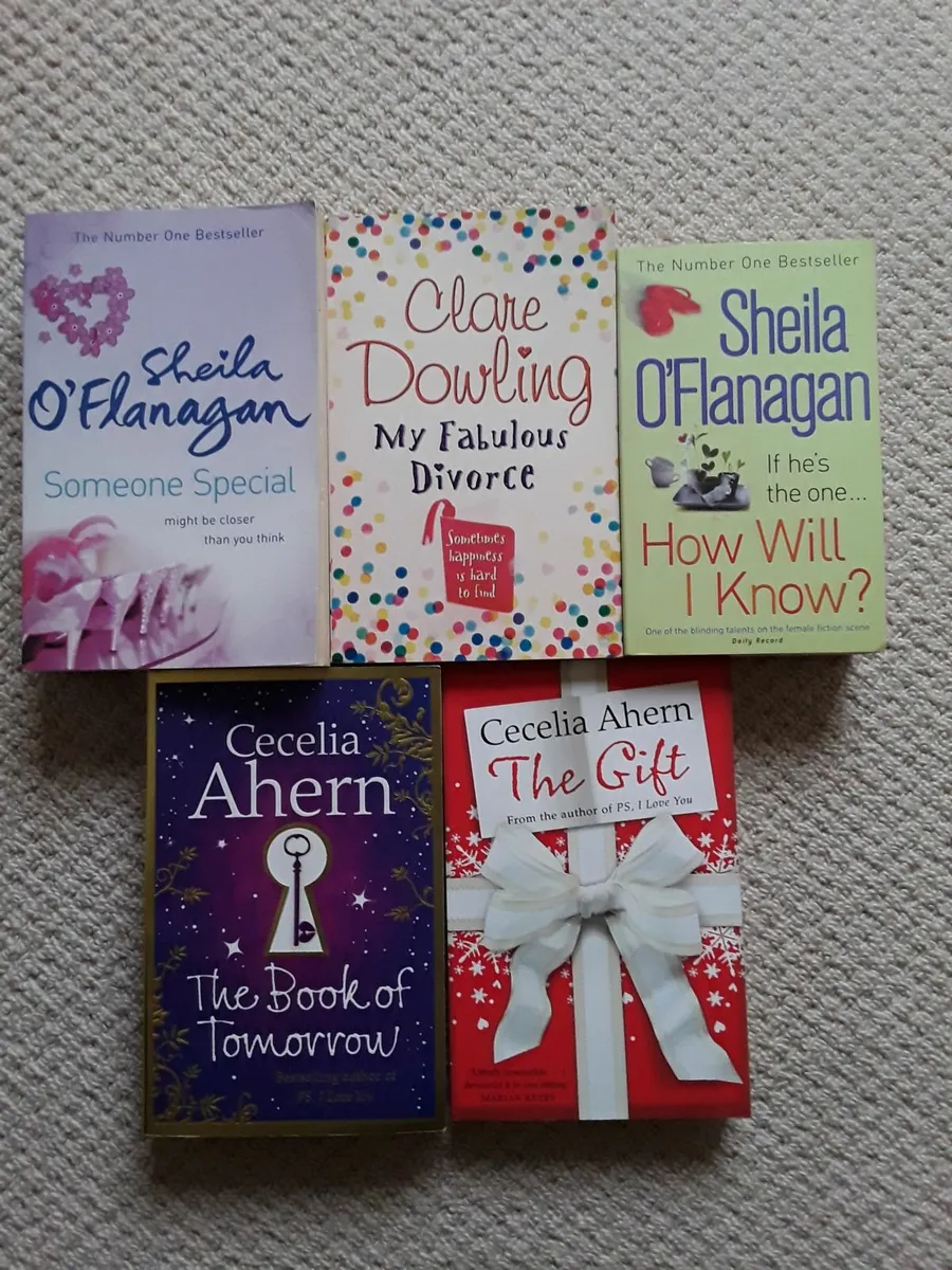 Books