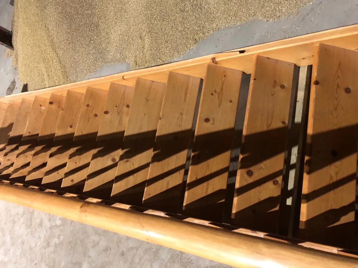 Stairs building - Image 3