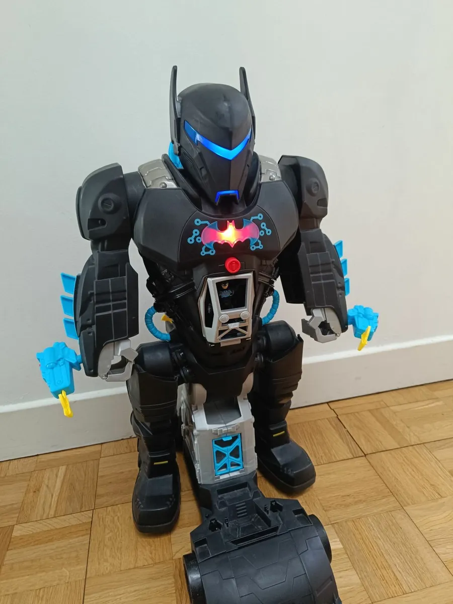 Batman toy - Image 2