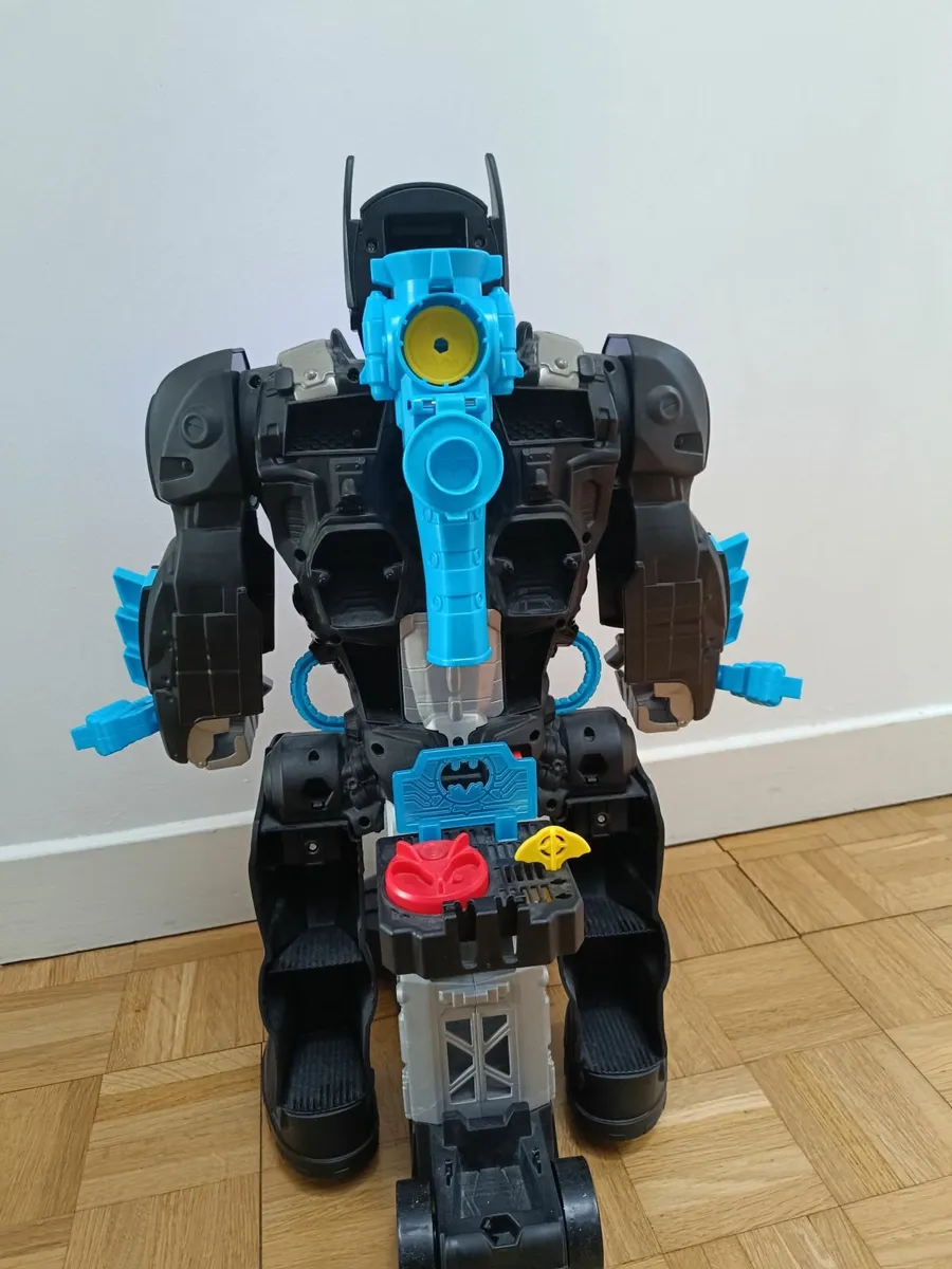 Batman toy - Image 3