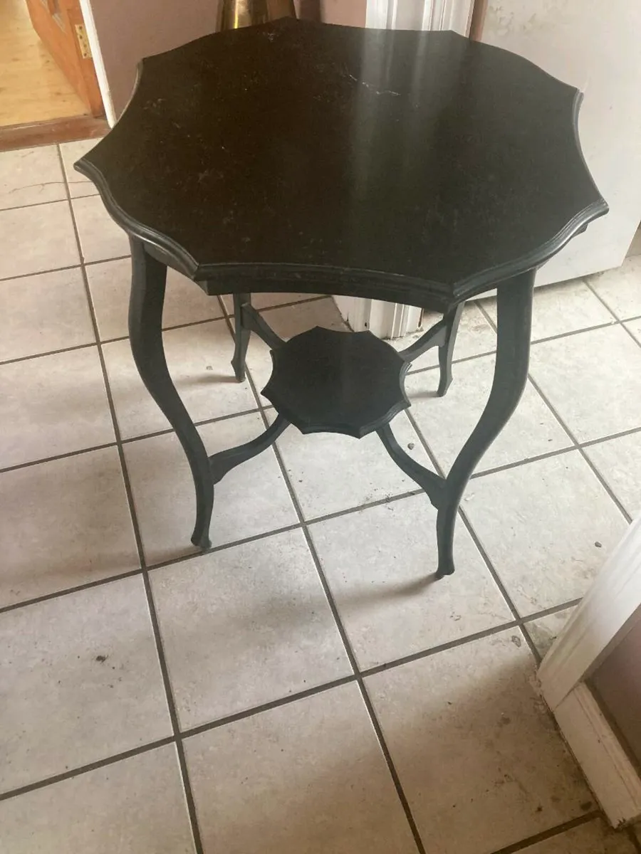 Antiques