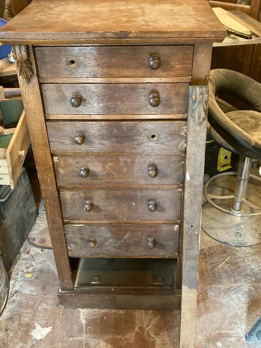 Antiques - Image 1