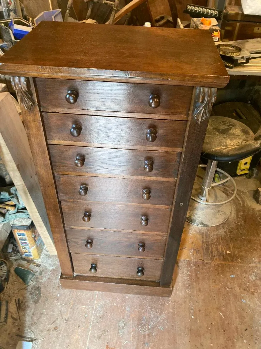 Antiques - Image 2