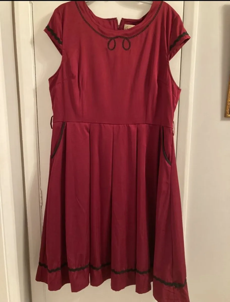 Dress - Image 1