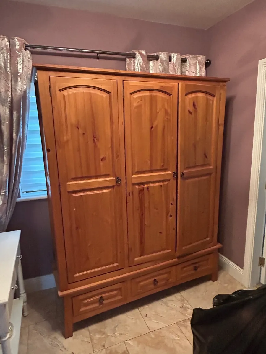 Wardrobe - Image 1