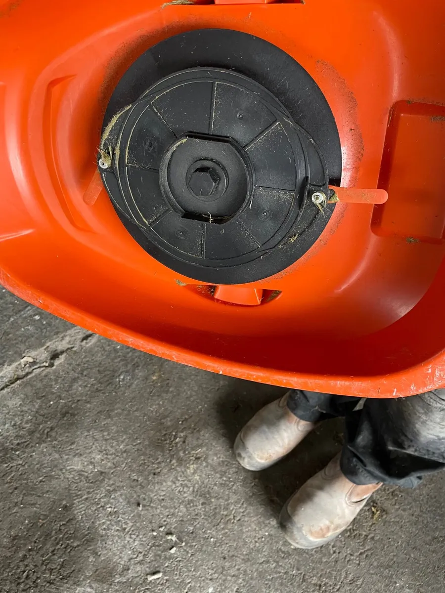 Fly mower - Image 2