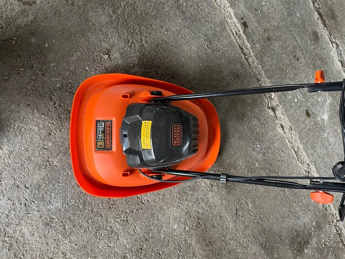 Fly mower - Image 3