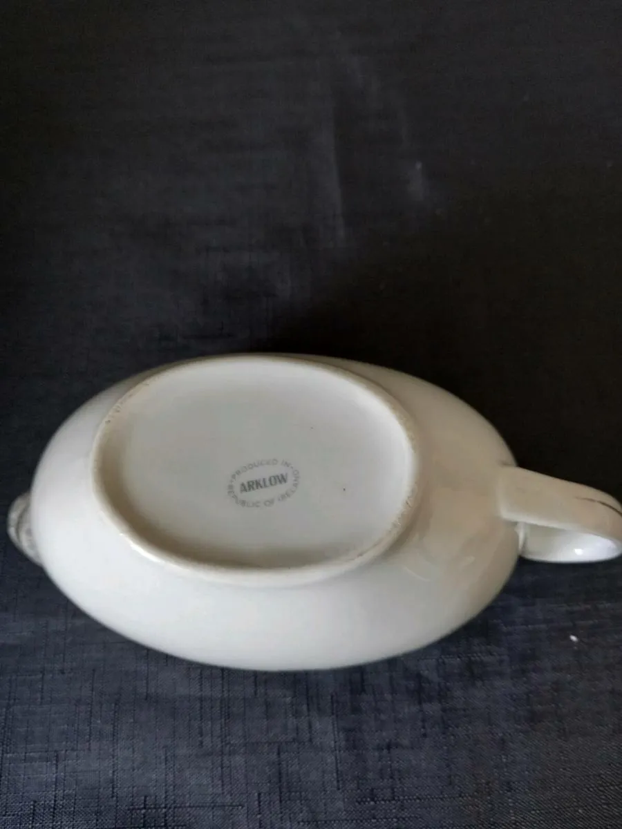 6 Soup Bowl's - Image 4