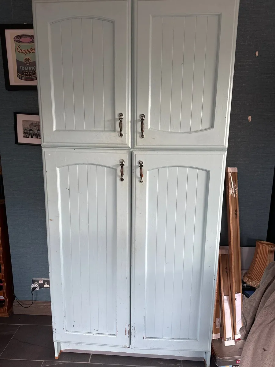 Kitchen Unit - Image 2