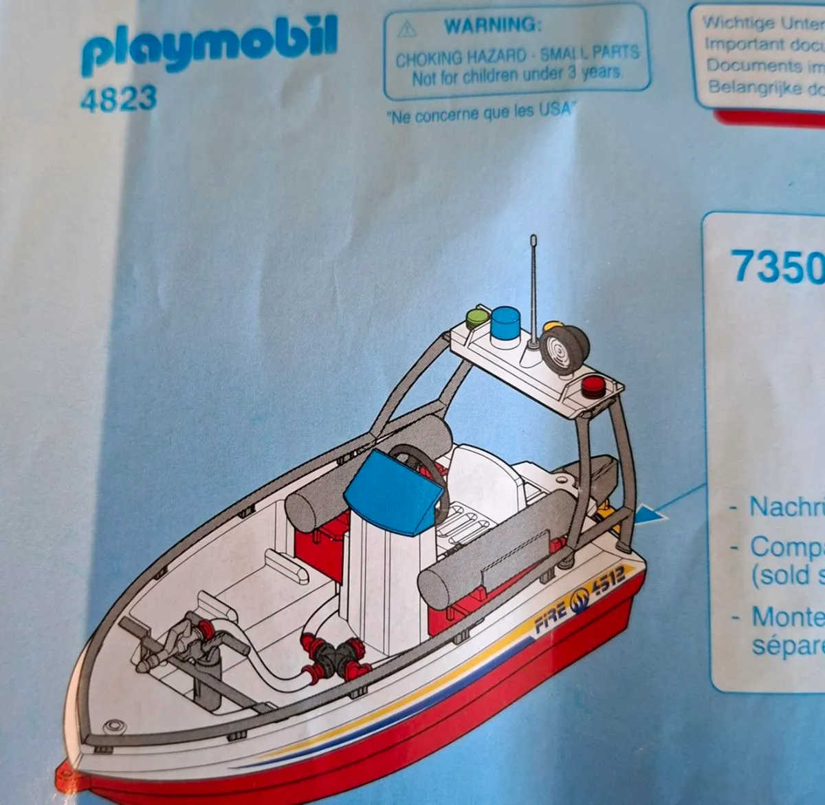 Playmobil - Image 2