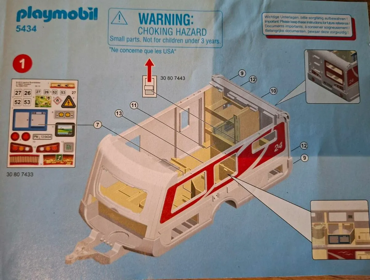 Playmobil - Image 3