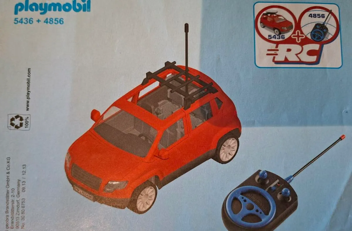 Playmobil - Image 4