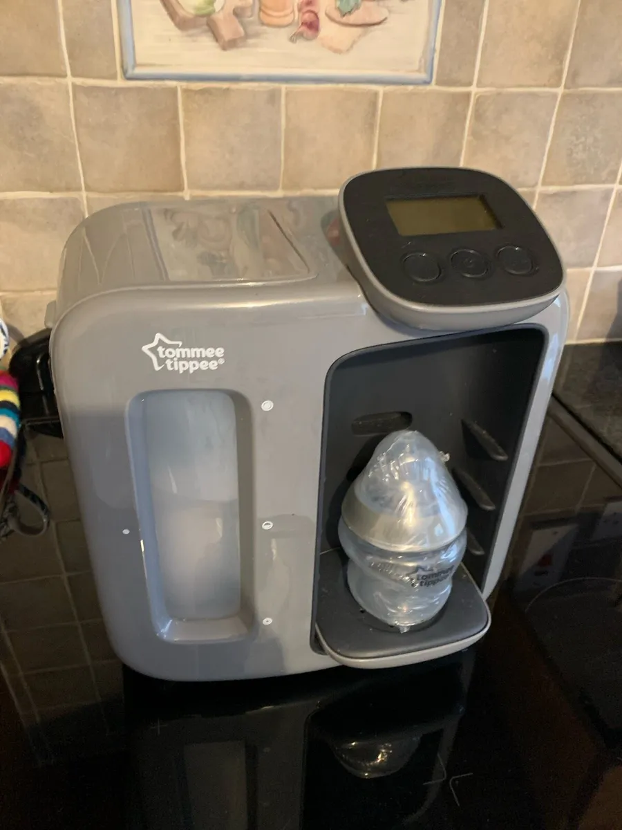 tommee tippee - Image 1
