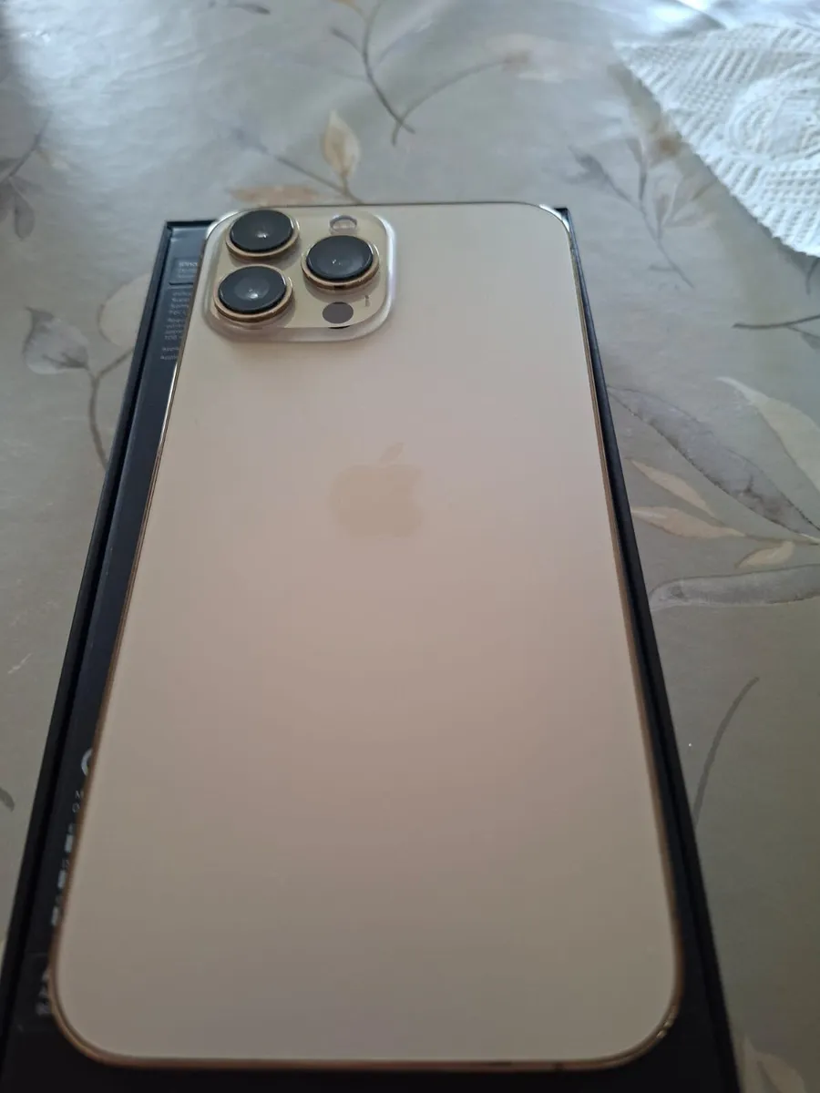 iPhone Pro Max 13 - Image 3