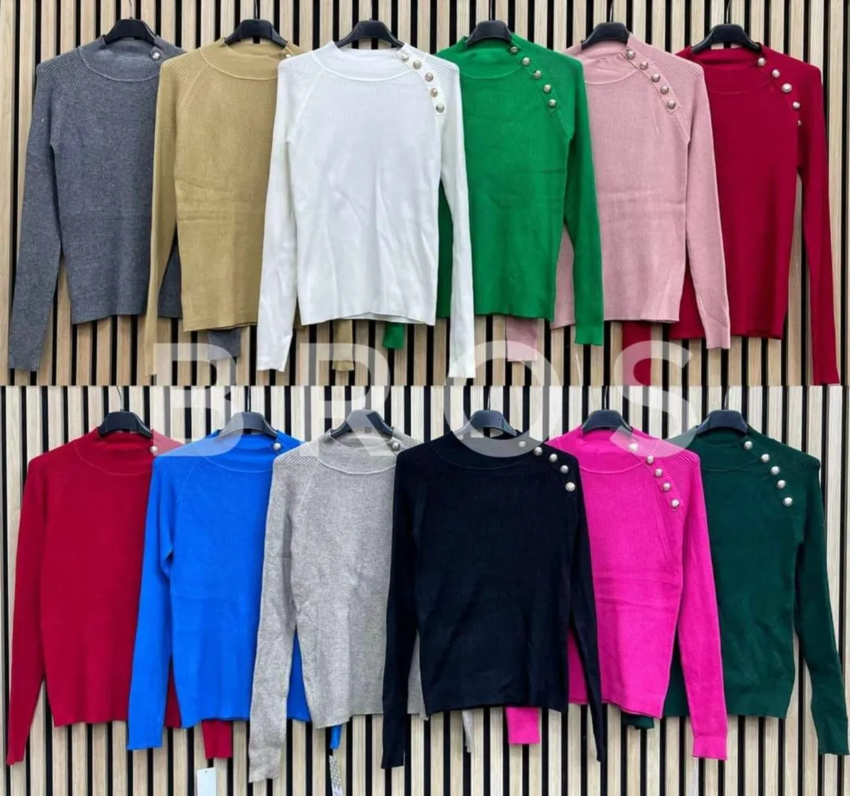 women turtleneck - Image 4