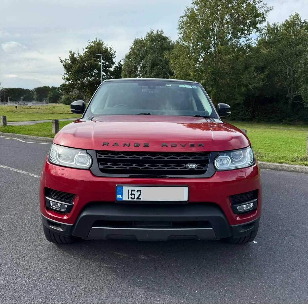 Range Rover Sport 3.0 - Image 2