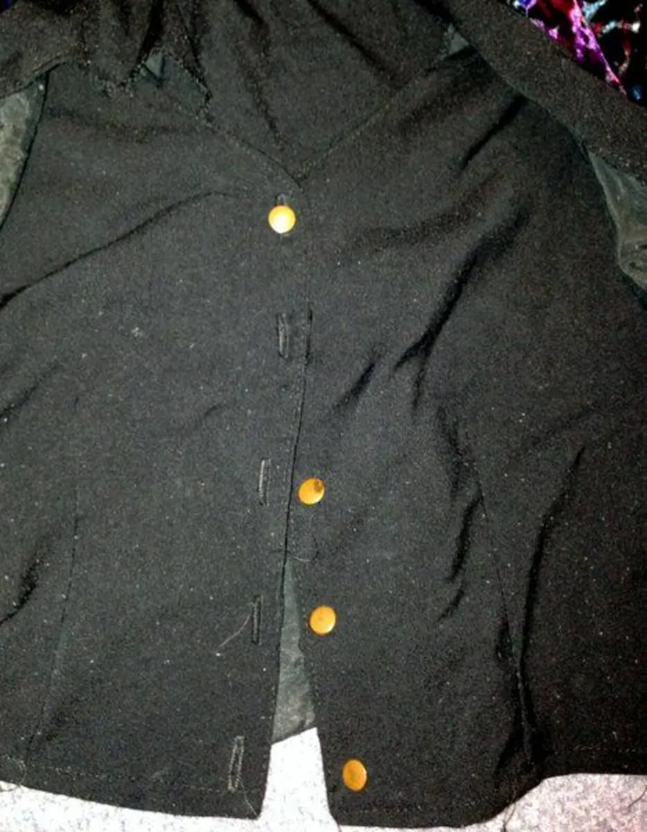 Vintage Jacket - Image 2