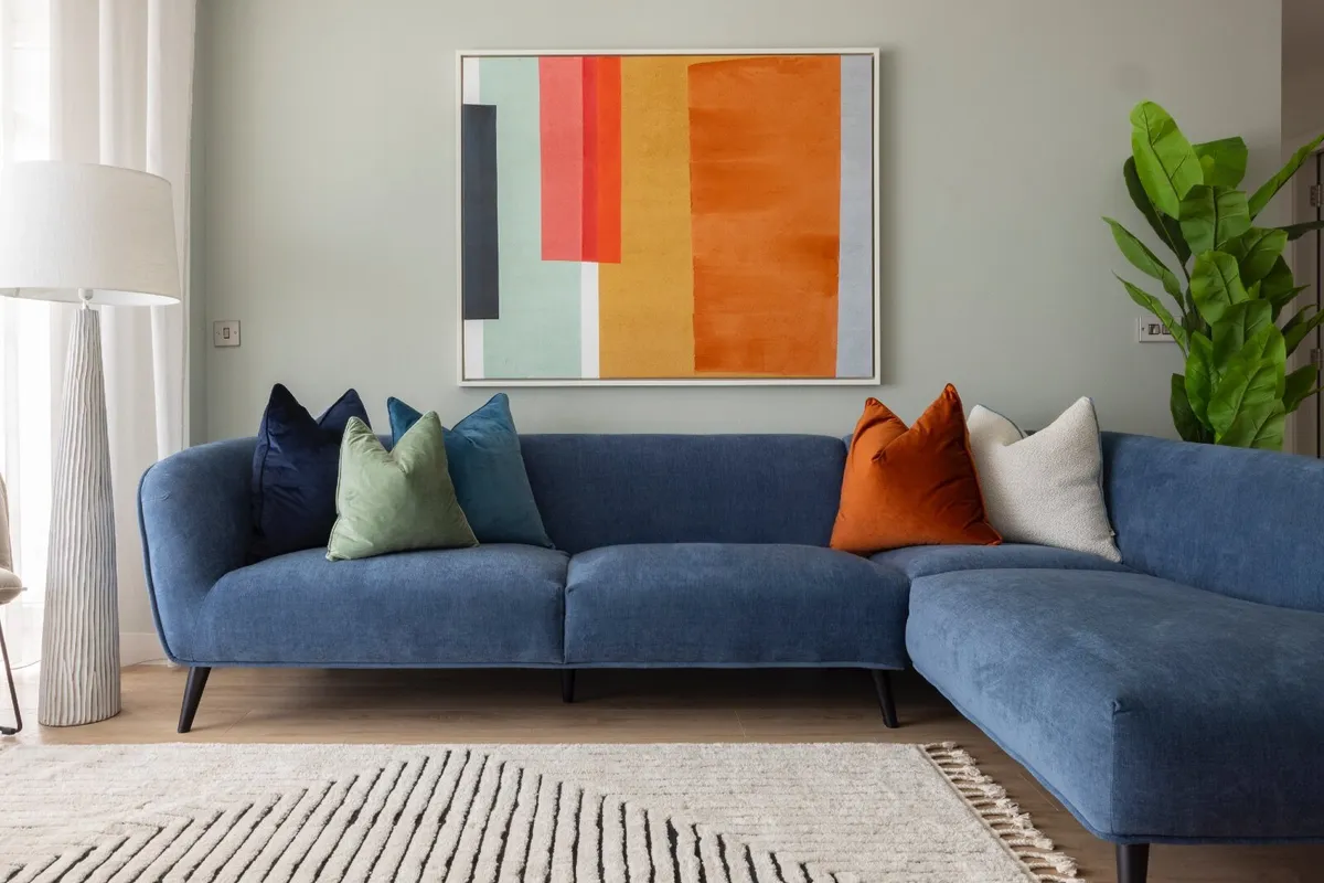 Sofa - Image 4