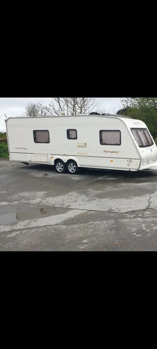 Caravan - Image 1