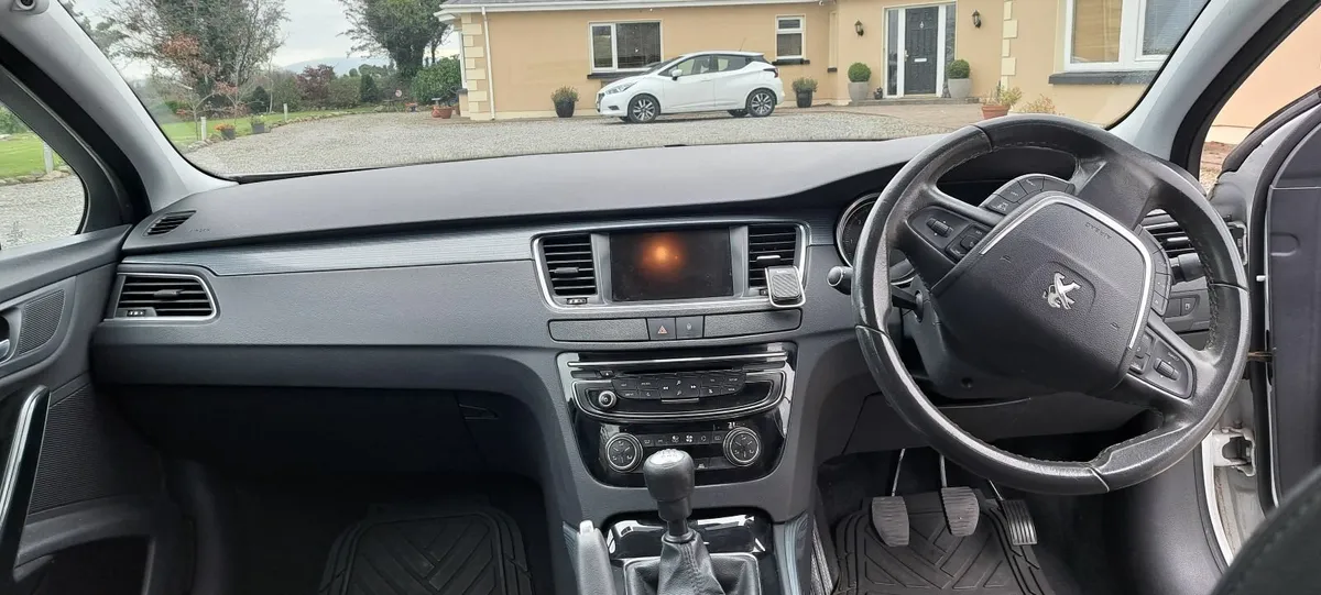 Peugeot 508 2016 Active - Image 3