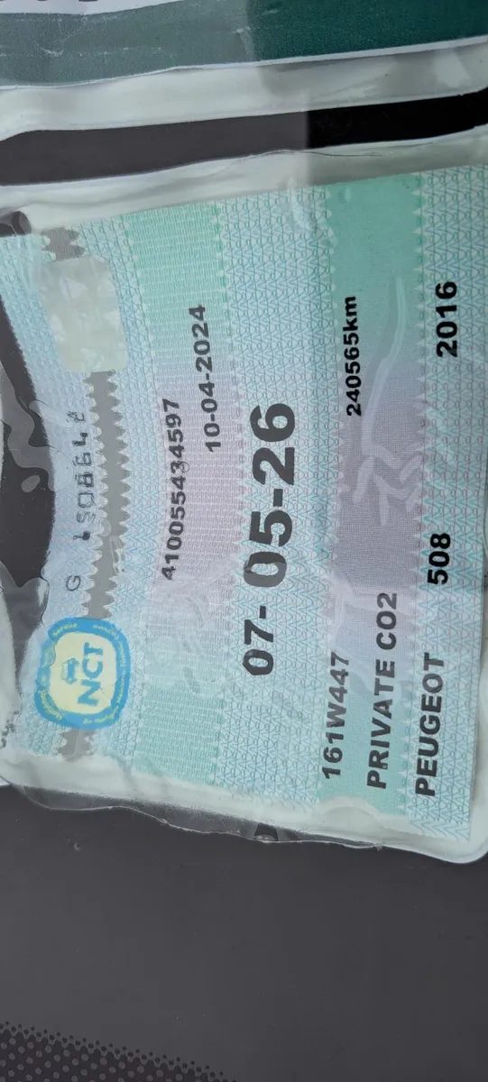 Peugeot 508 2016 Active - Image 4