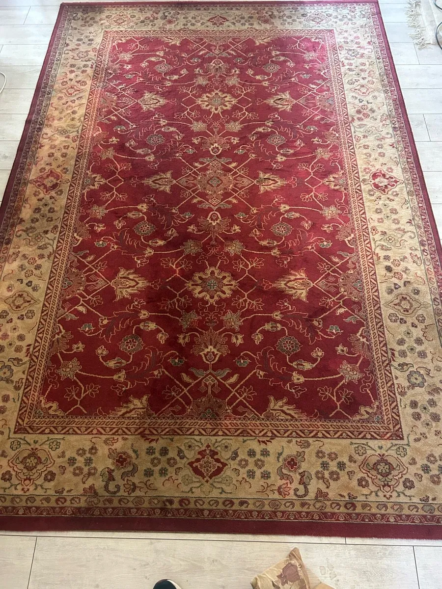 Rugs - Image 1