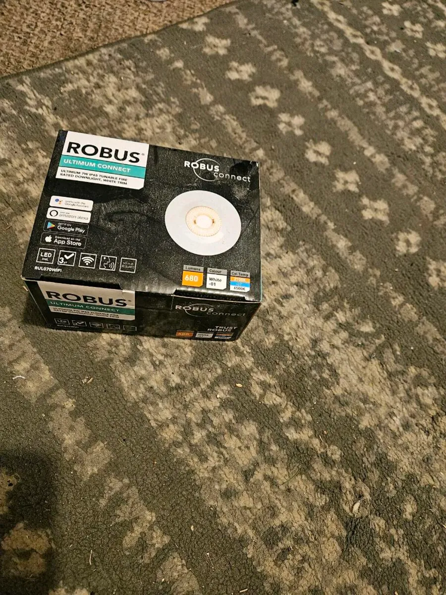 Spot light - Image 1
