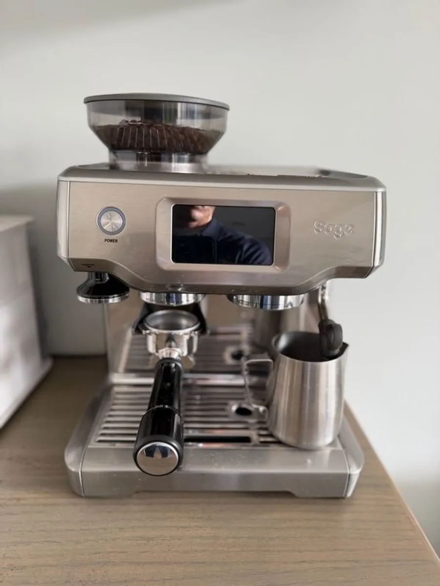 Sage Barista Touch - Image 1