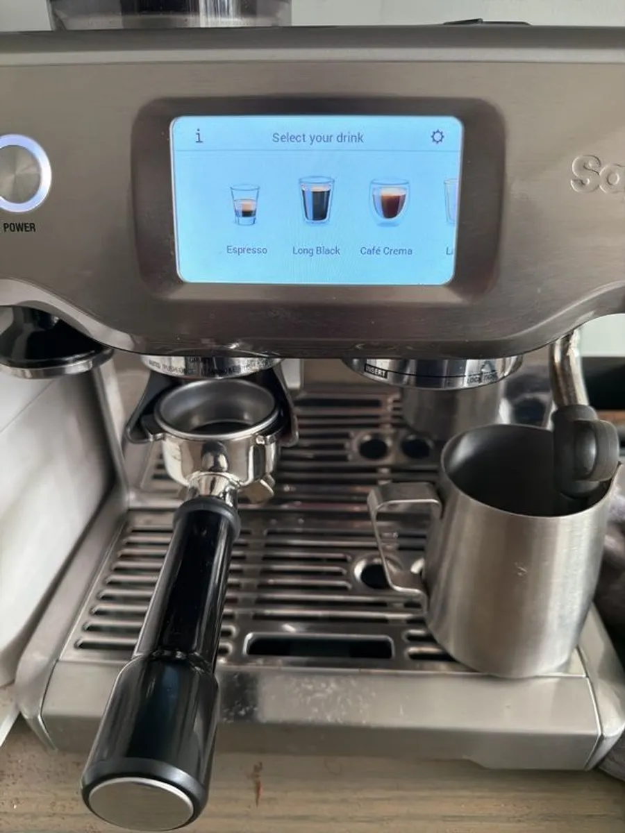 Sage Barista Touch - Image 2