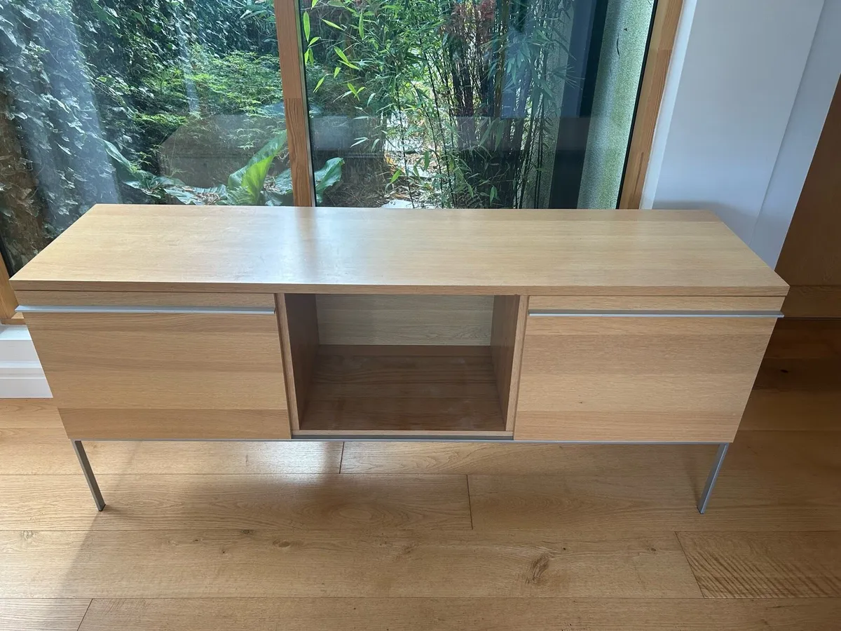 Side board cabinet - Image 1