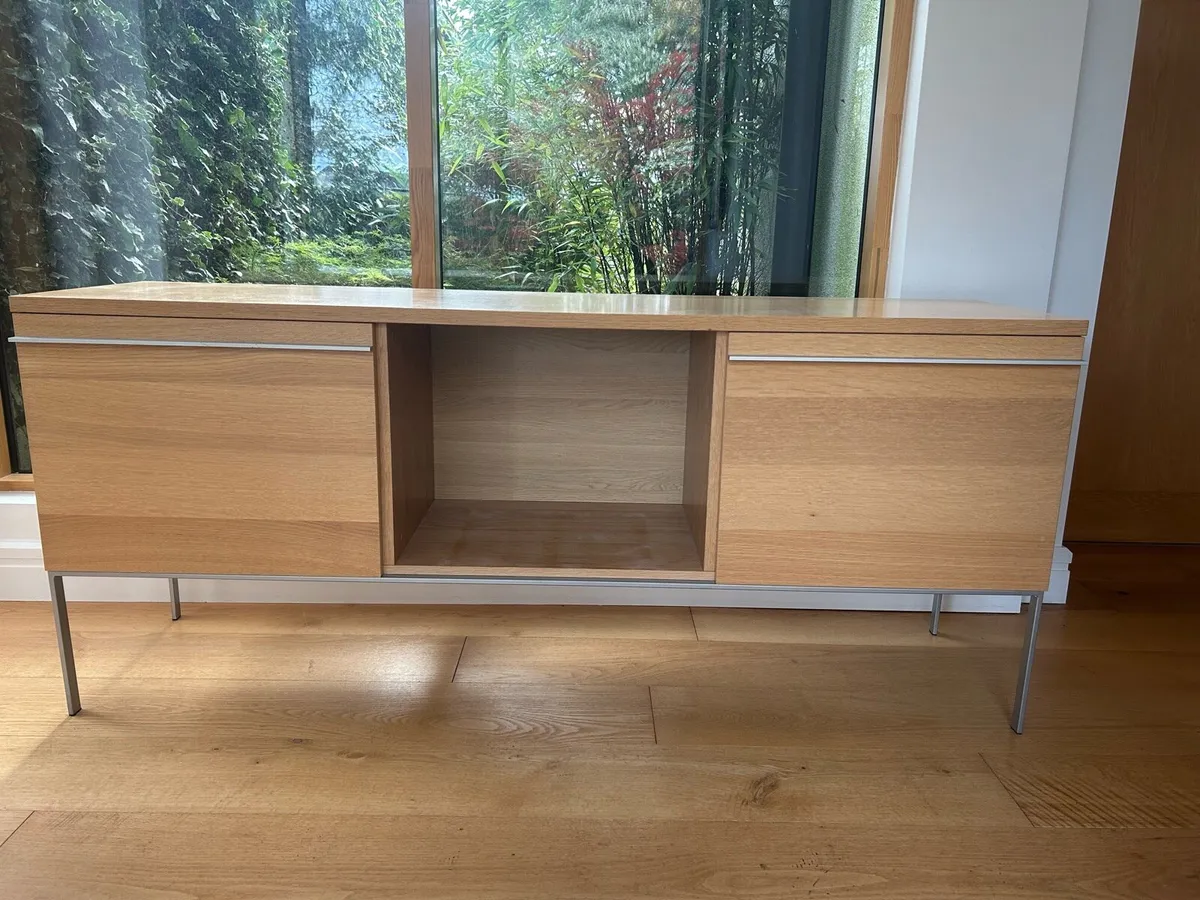 Side board cabinet - Image 2