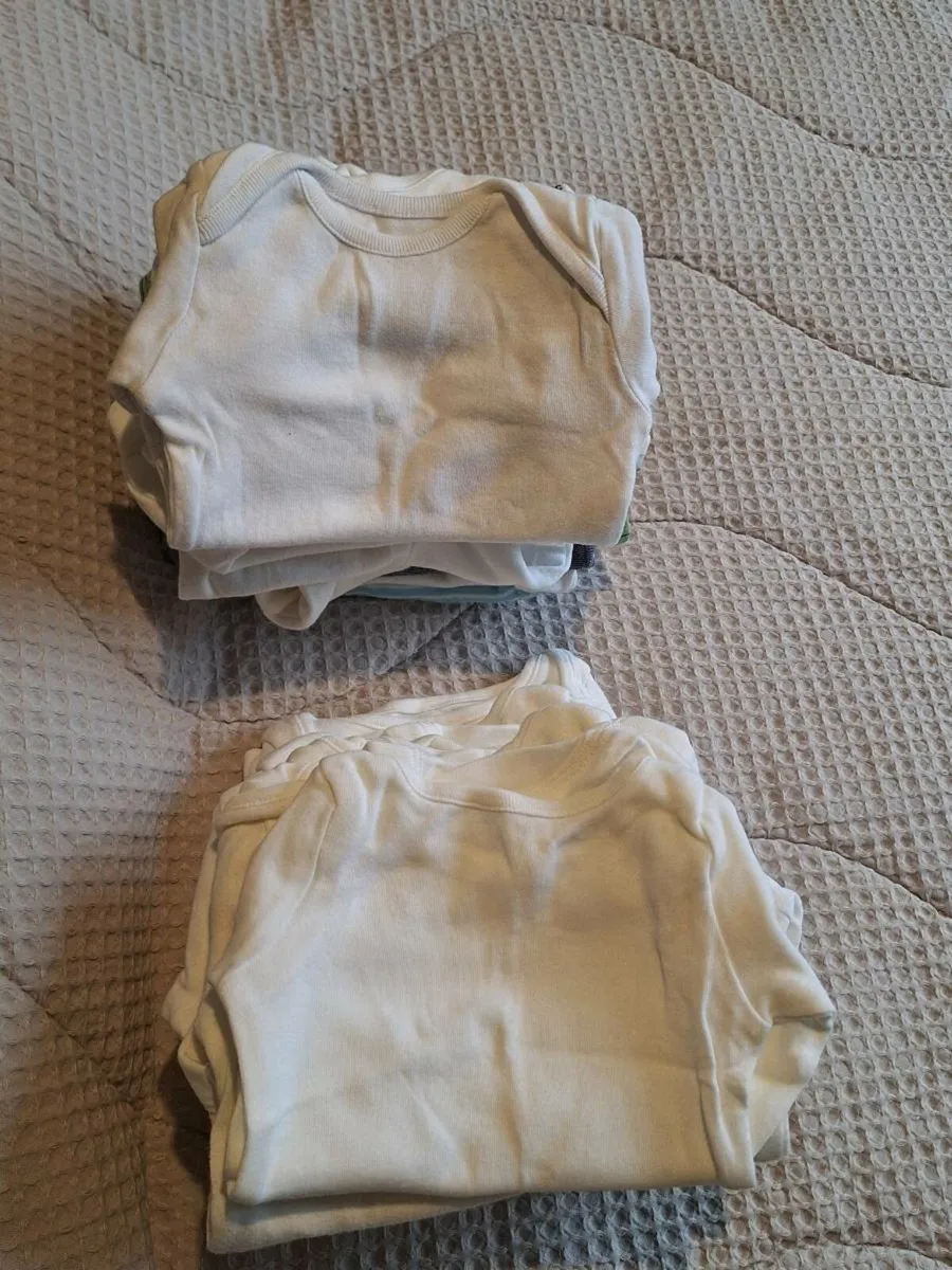 Newborn baby bundle - Image 2