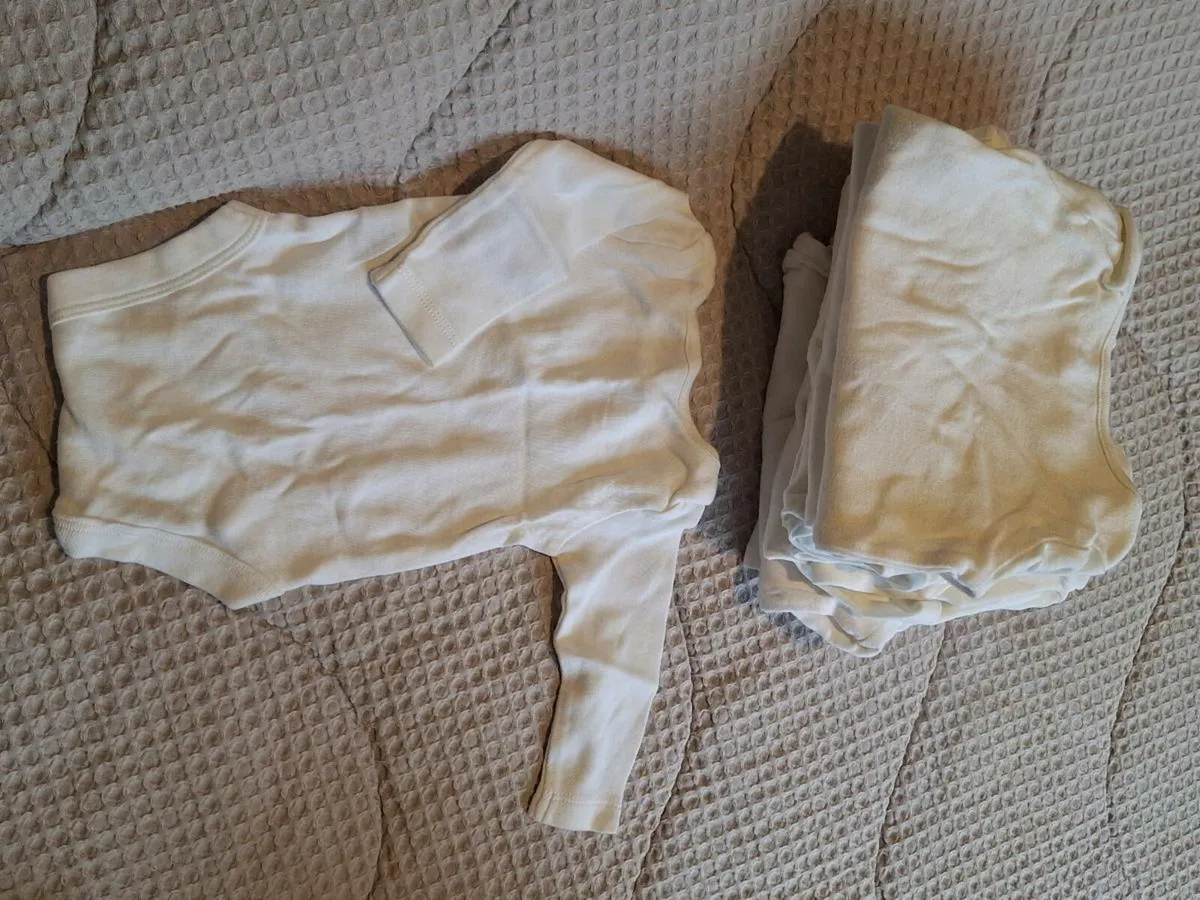 Newborn baby bundle - Image 3