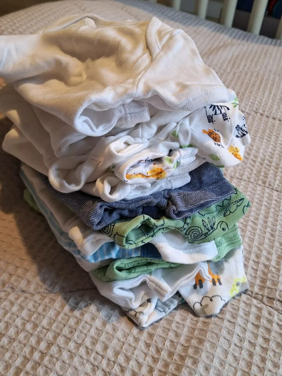 Newborn baby bundle - Image 4