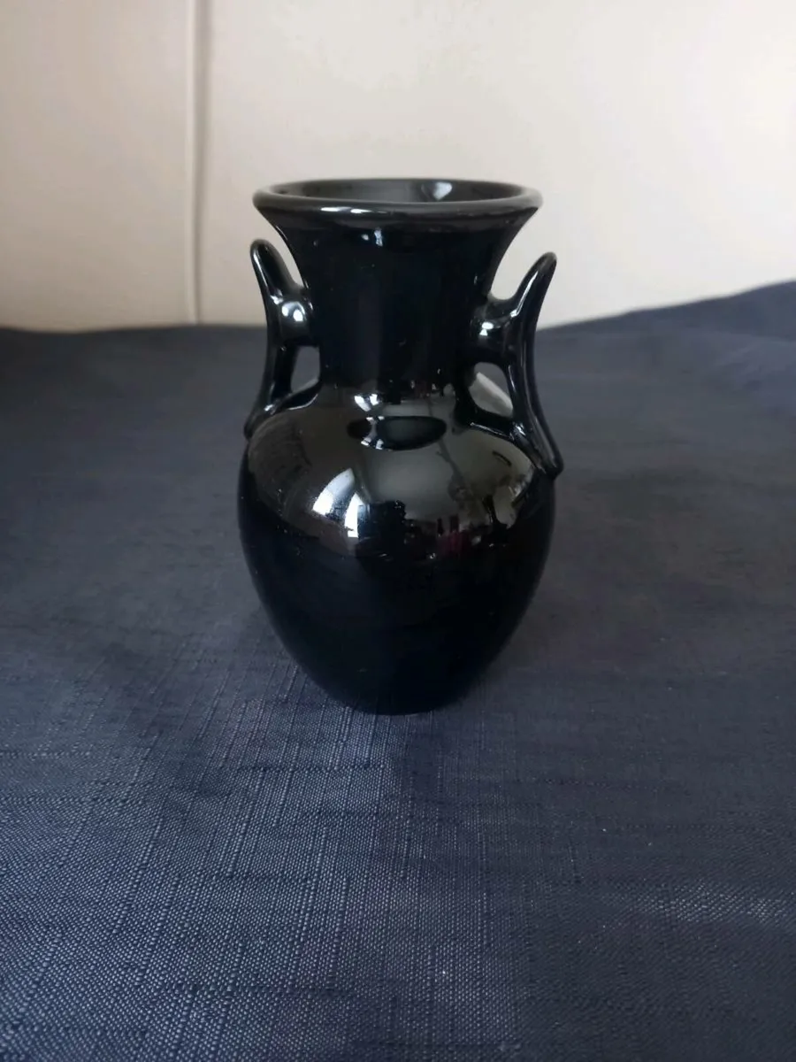 Art Of Chokin Vase - Image 3
