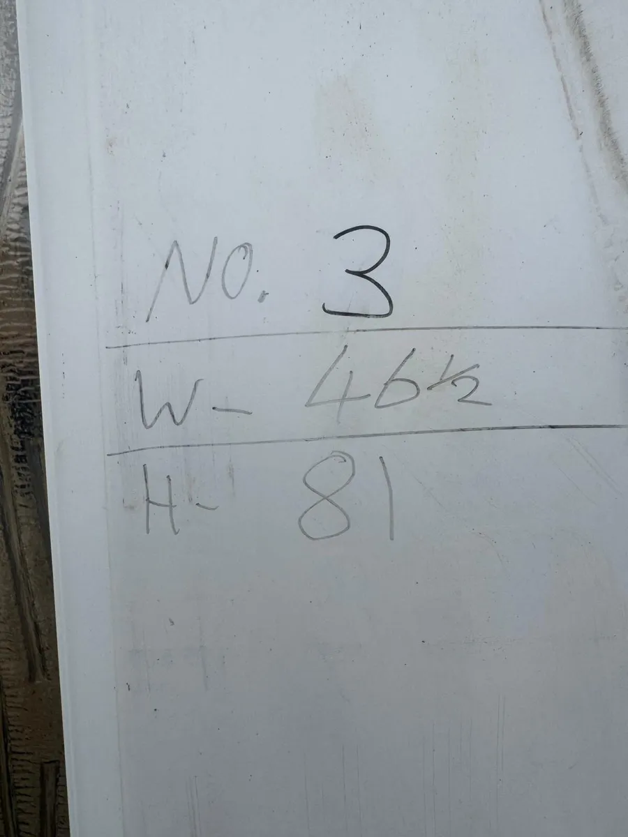 PVC Door - Image 2