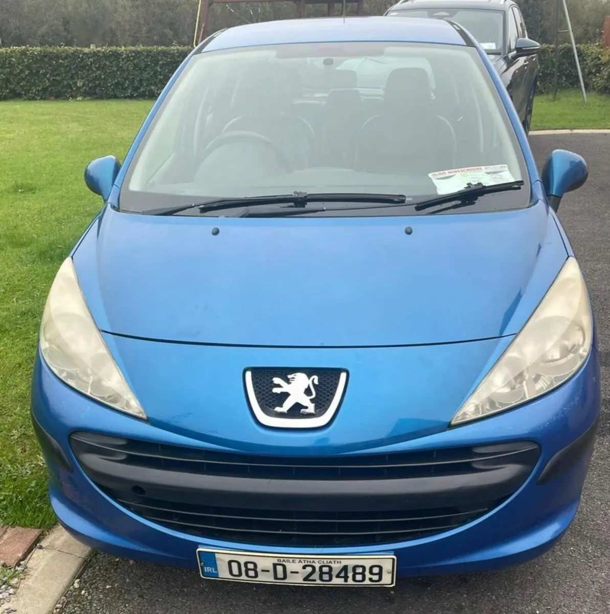 Peugeot 207 2008 - Image 3