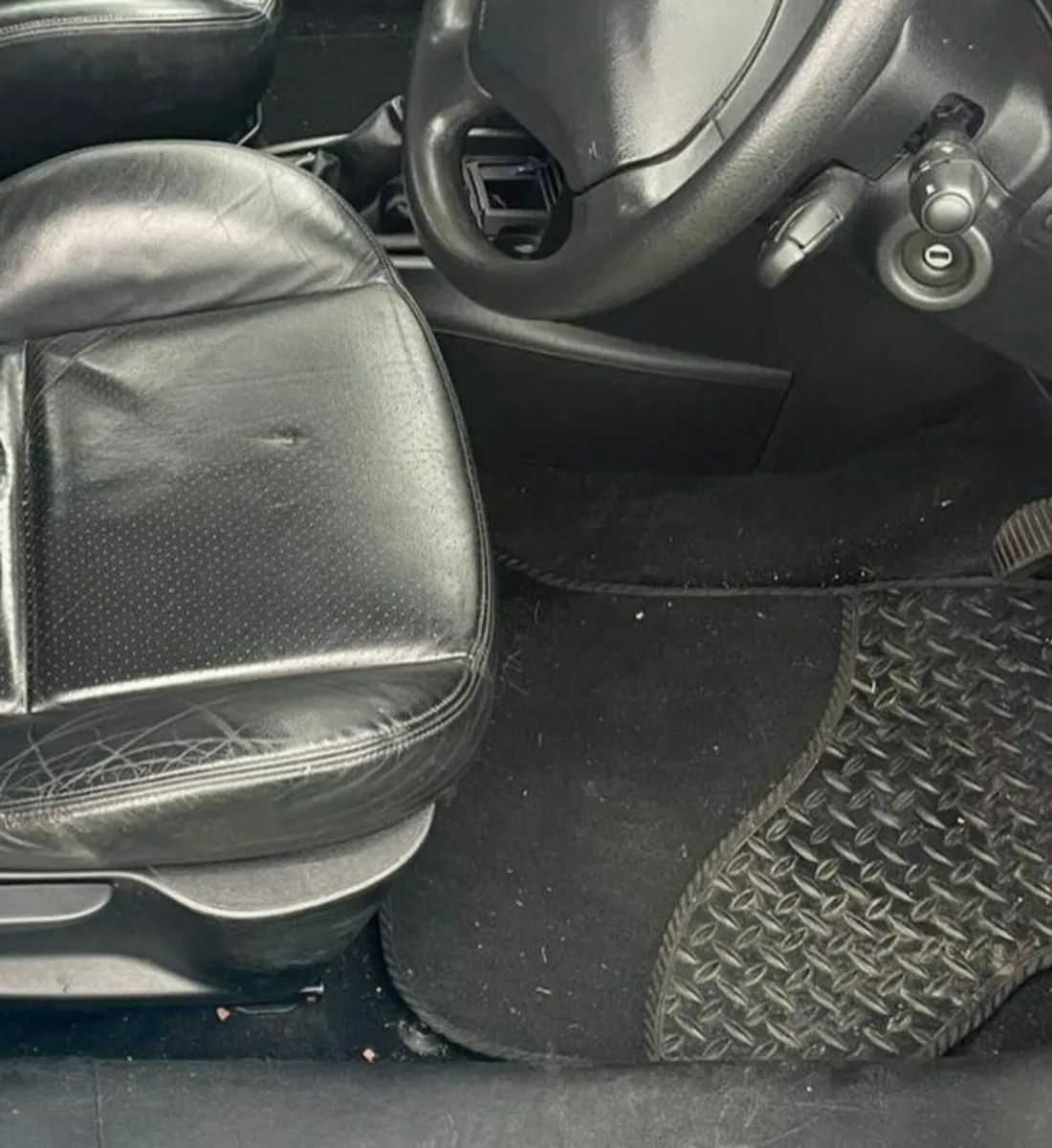 Peugeot 207 2008 - Image 4