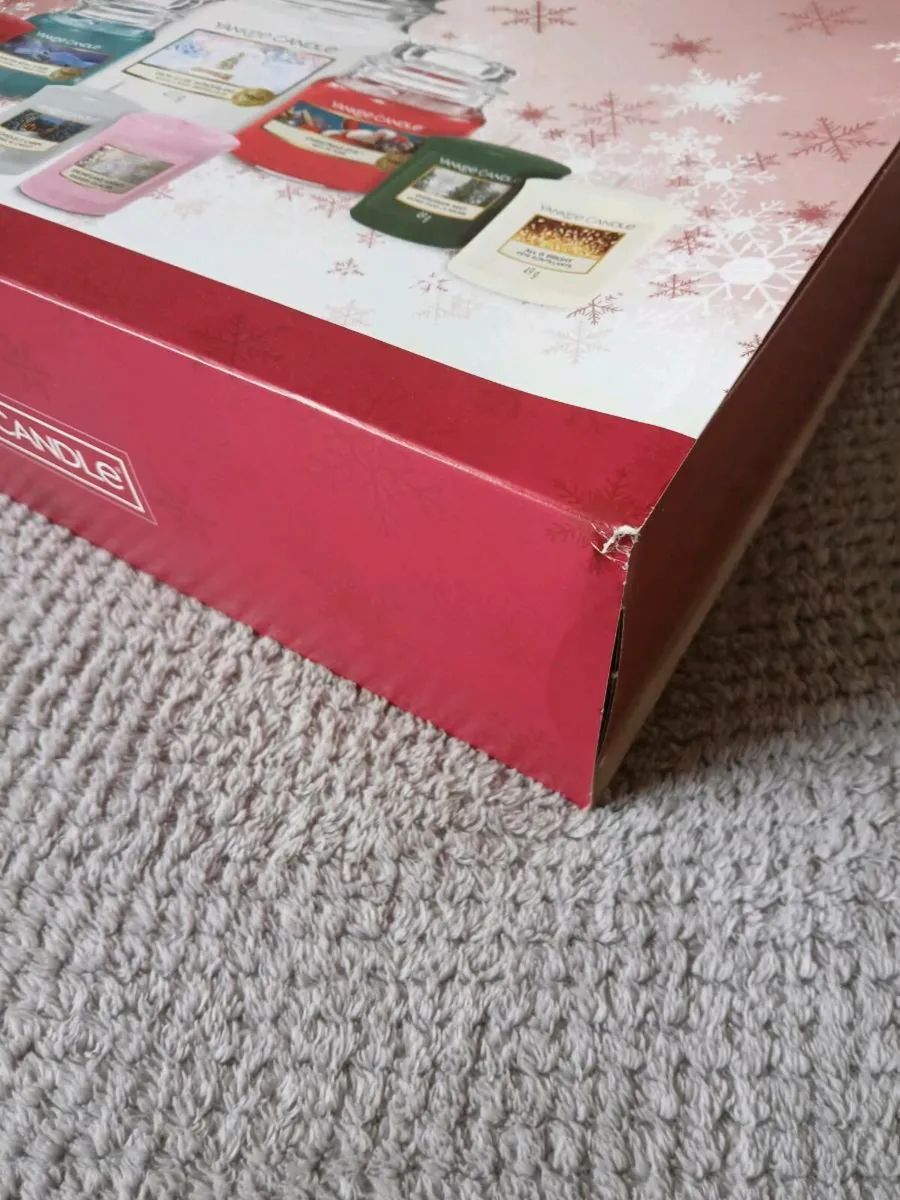Yankee candles - Image 2