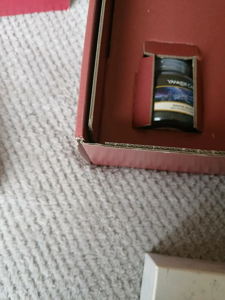 Yankee candles - Image 3