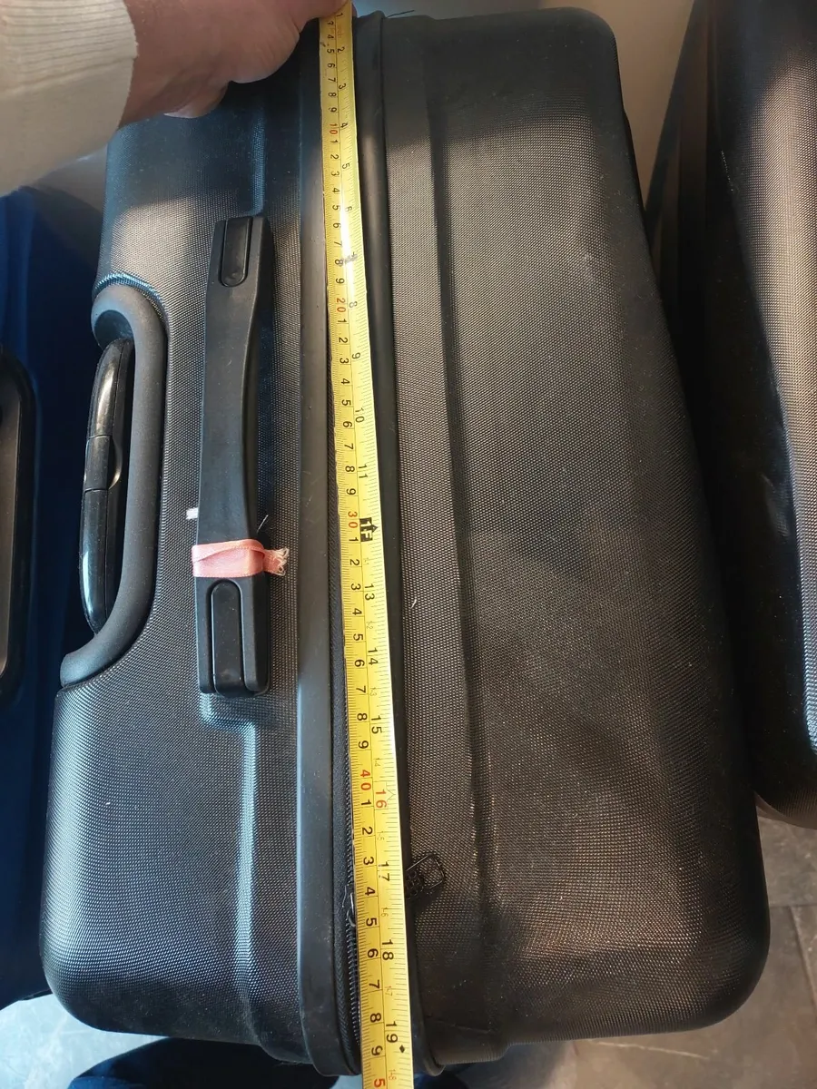 Suitcases - Image 4